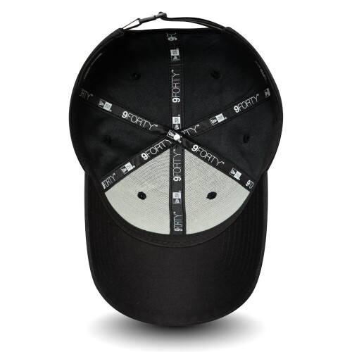 New Era New Era Stack Logo 9Forty Cap ~ New York Yankees 2