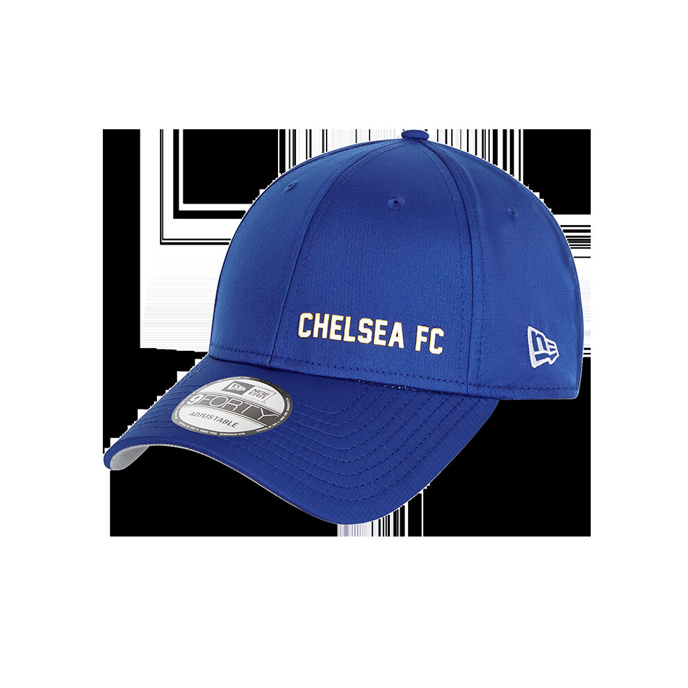 New Era Ripstop Flawless 9Forty Men's Cap ~ Chelsea Fc