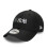 New Era New Era Stack Logo 9Forty Cap ~ New York Yankees 1