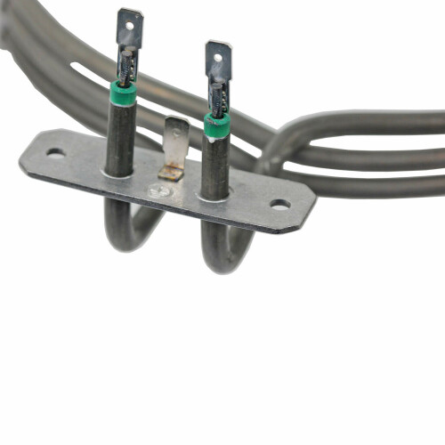 Rangemaster GENUINE RANGEMASTER CLASS 55 110 FAN OVEN HEATER HEATING ELEMENT 2500W 1