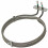 Rangemaster GENUINE RANGEMASTER CLASS 55 110 FAN OVEN HEATER HEATING ELEMENT 2500W 1