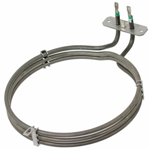 Rangemaster GENUINE RANGEMASTER CLASS 55 110 FAN OVEN HEATER HEATING ELEMENT 2500W