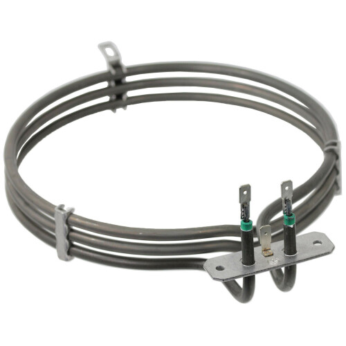 Rangemaster GENUINE RANGEMASTER CLASS 55 110 FAN OVEN HEATER HEATING ELEMENT 2500W 2
