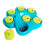 Slow Feeder Puzzle, Paw Hide Interactive IQ Toy for Dogs 6