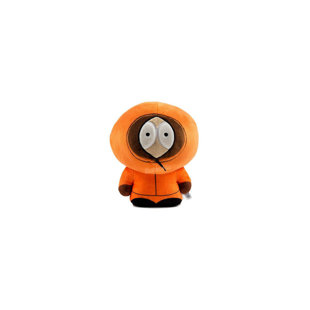 (Kenny) Kidrobot South Park Phunny Kyle Plush Figure NEW Toys Plushies Gift 18cm/7"