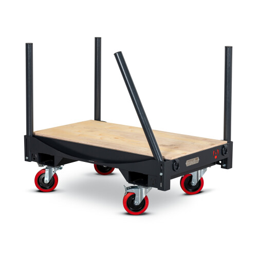 Armorgard - FLEXIKART Flexi Kart