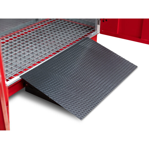 Armorgard - FORMASTOR ACCESSORIES Ramp