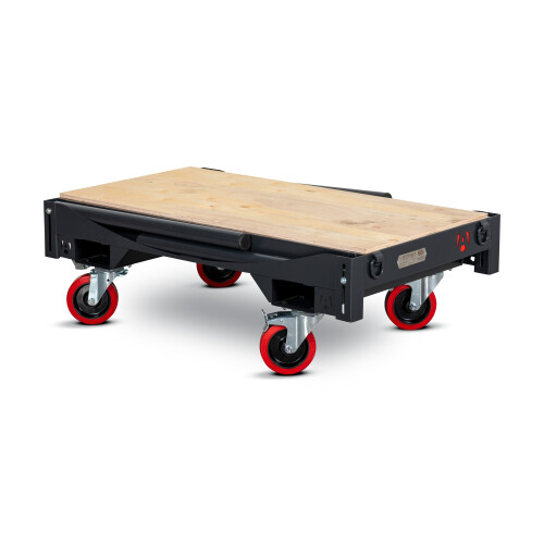 Armorgard - FLEXIKART Flexi Kart 2