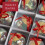 (Bauble Storage Bag) The Christmas Workshop Decoration and Tree Storage Bags 5