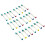 (Pack of 24) Replacement Electric Tooth Brush Head Sets 1