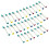 (Pack of 32) Replacement Electric Tooth Brush Head Sets 1