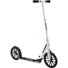 Razor - Step A6 - Zilver