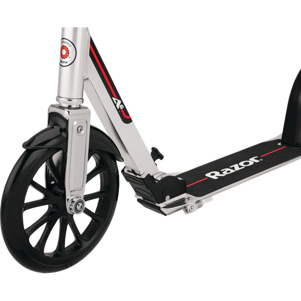 razor-a6-scooter---silver