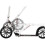 Razor Razor - Step A6 - Zilver 7