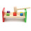 The Magic Toy Shop Hammer Pounding Workbench Early Educational Wooden Toy Game Development Playset 1