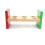The Magic Toy Shop Hammer Pounding Workbench Early Educational Wooden Toy Game Development Playset 3