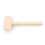 The Magic Toy Shop Hammer Pounding Workbench Early Educational Wooden Toy Game Development Playset 6