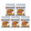 Tassimo Tassimo Marcilla Café Con Leche Capsules | 80 Capsules Compatible with Tassimo Coffee Maker - 5PACK 1