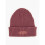 Levi's Levis Men's Knitted Cuff Beanie ~ Garment Dye dull red 1