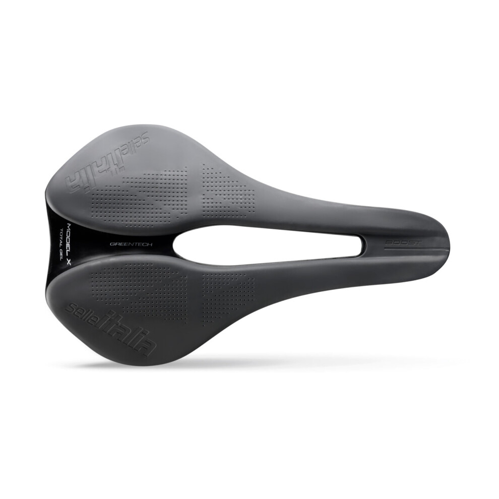 Selle Italia Green Model-X Superflow Saddle