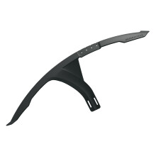 SKS Mudrocker MTB Vorderradschutzblech 27,5/28/29 Zoll 490 mm Schwarz