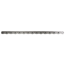 SRAM Force AXS Kette - 12-Gang, 120 Glieder, Flattop, Silber