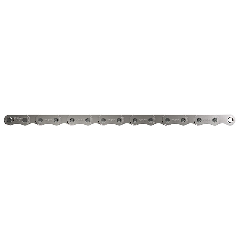 SRAM Chain Force AXS D1 Flattop 120 Links W / Powerlock