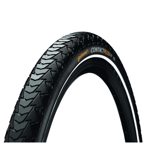 Continental Continental Contact Plus Reflex Tyre Wire Bead