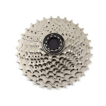 (9 Spd 11-32T) Clarks Cassette SRAM / Shim Compatible
