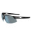 (Gloss Black) Tifosi Centus Single Lens Sunglasses 1