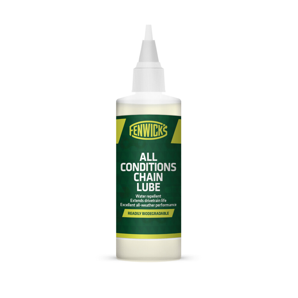 Fenwick's Workshop All Conditions Chain Lube Large