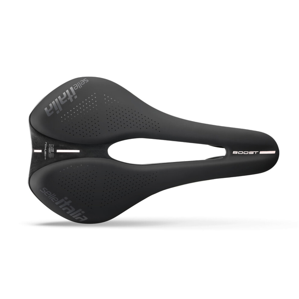 Selle de gravier Selle Italia Novus Boost Evo TM Superflow