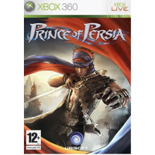 Prince of Persia CLASSICS (Nordic Box - ENG IN GAME) | Microsoft Xbox 360 | Video Game