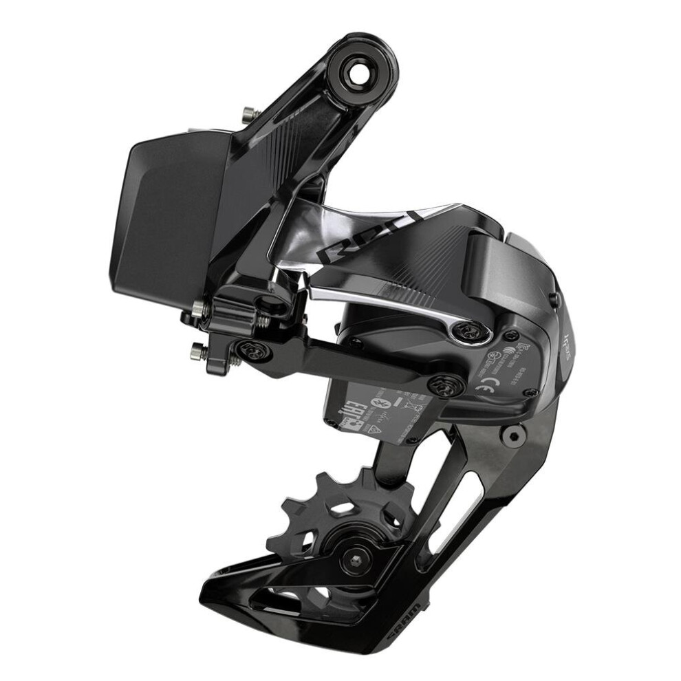 SRAM Rear Derailleur Red XPLR Etap AXS D1 Max Battery Not Included
