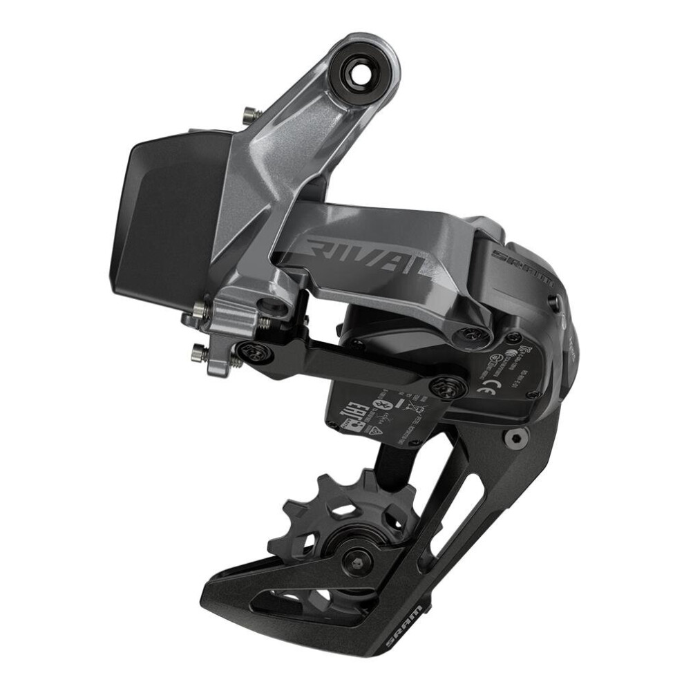 SRAM Rear Derailleur Rival XPLR Etap AXS D1 Max Battery Not Included