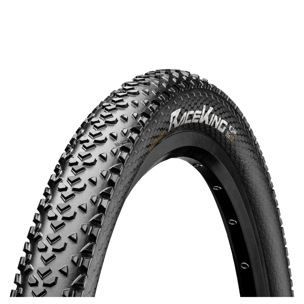 Continental (29 X 2.00) Race King Tyre Wire Bead Sl
