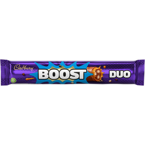 Cadbury Cadbury Dairy Milk Duo Chocolate Bars - 36x54.4g