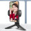 (Green) K550 Tripod Stable Multi-function Silicone Phone Support Stand for Live Streaming 9
