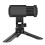 (Green) K550 Tripod Stable Multi-function Silicone Phone Support Stand for Live Streaming 5