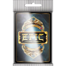 Wise Wizard Games WWGEP327 Jeu de cartes pique - Pack promotionnel ultime Jeu de cartes non collectionner