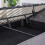 (Single 3FT) Kosy Koala Grey Velvet Ottoman Fabric Storage Bed 10