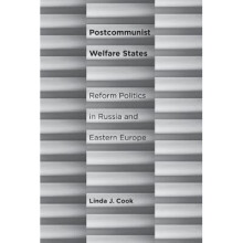 Postcommunist Welfare States