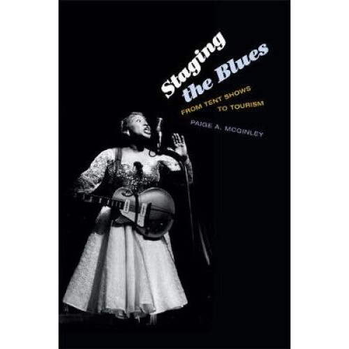 Staging the Blues