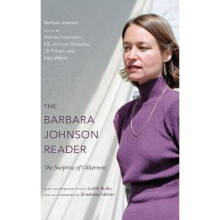 The Barbara Johnson Reader
