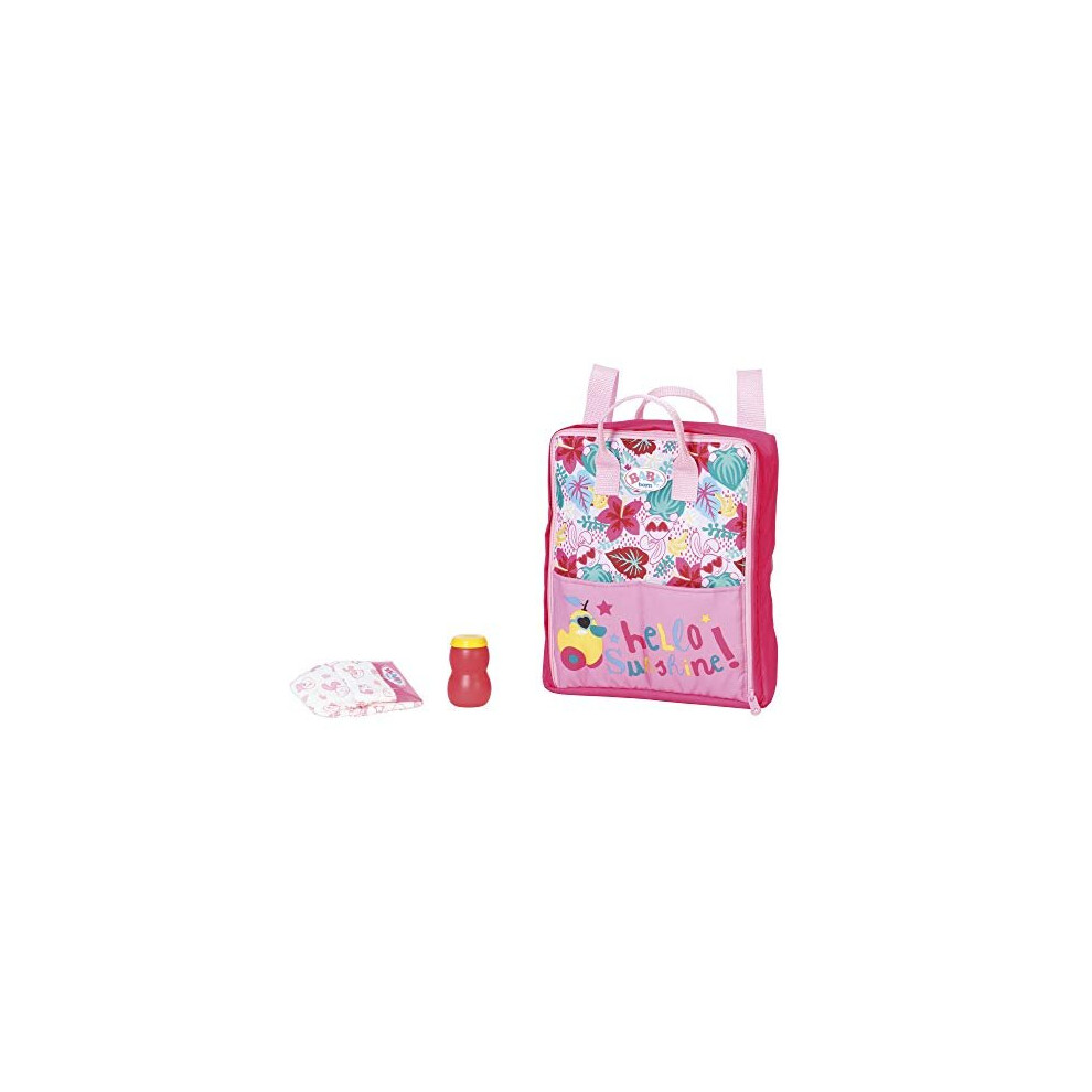 BABY born 829233 Doll's Accessories, Colourful, 43 cm