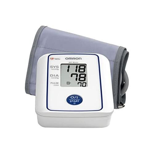 Omron Omron M2 Basic Blood Pressure Monitor
