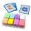 Learning Resources Learning Resources ESP1916-UK Playfoam Shape & Learn Lowercase Alphabet Set 1