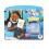 Learning Resources Learning Resources ESP1916-UK Playfoam Shape & Learn Lowercase Alphabet Set 2