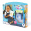 Learning Resources Learning Resources ESP1916-UK Playfoam Shape & Learn Lowercase Alphabet Set 4