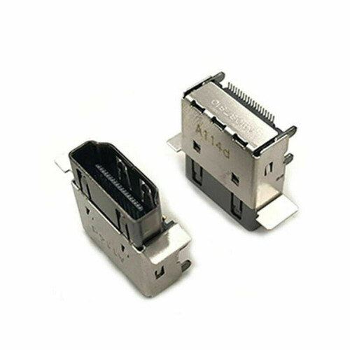 Compatible With Xbox Series X - HDMI Port Replacement Part 2